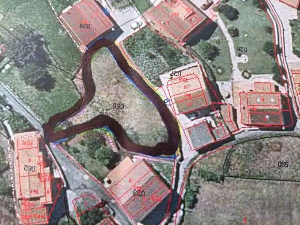 Terreno en calle Baño, 78