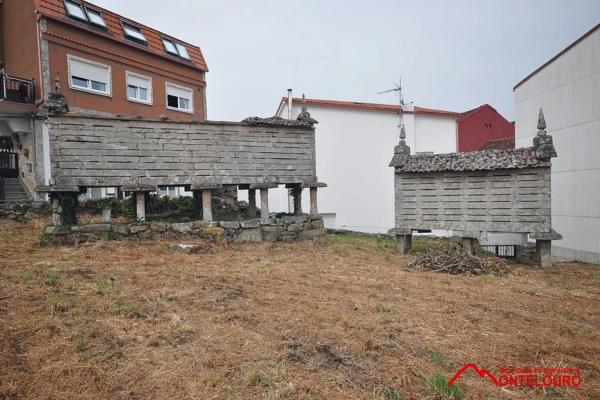 Terreno en Aldea Portugalete