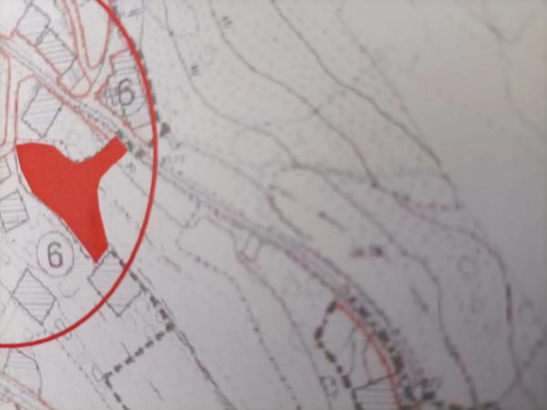 Terreno en calle Baño, 78