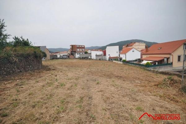 Terreno en Aldea Portugalete