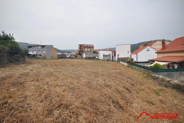 Terreno en Aldea Portugalete