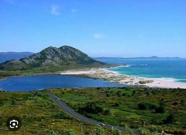 Terreno en calle Louro, 107