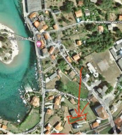 Terreno en Lugar de creo, 2