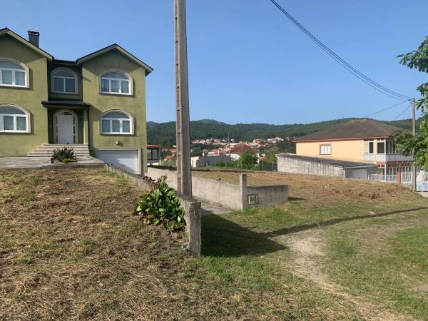 Terreno en Lugar de creo, 2