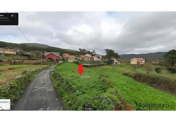 Terreno en Lugar Arriba