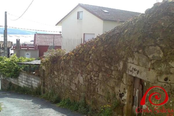 Terreno en calle san pedro