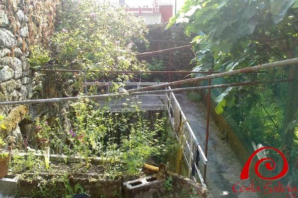 Terreno en calle san pedro