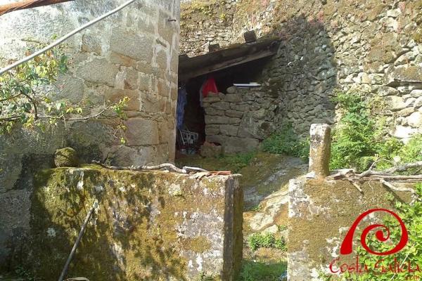 Terreno en calle san pedro