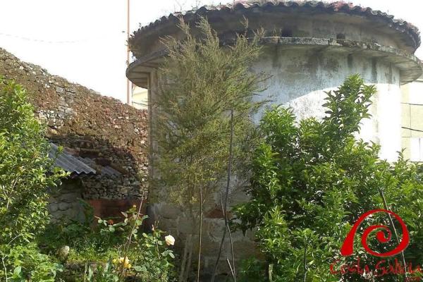 Terreno en calle san pedro