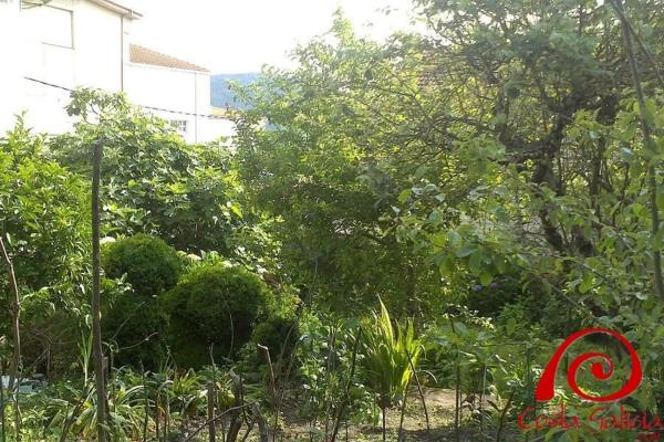 Terreno en calle san pedro