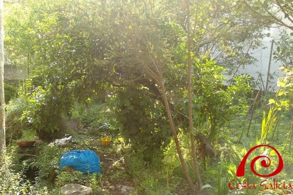 Terreno en calle san pedro