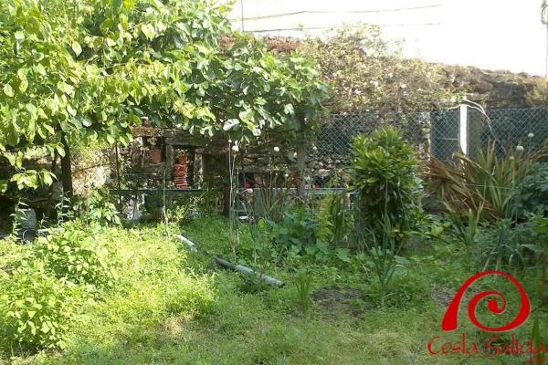 Terreno en calle san pedro