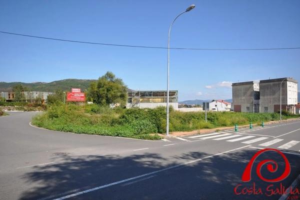 Terreno en camino serres s/n