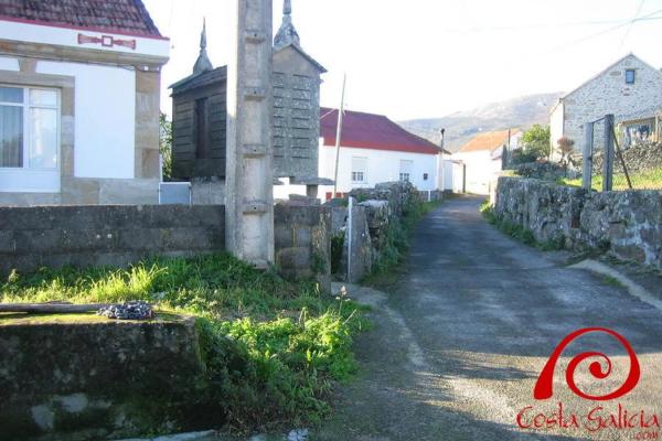 Terreno en calle bellavista