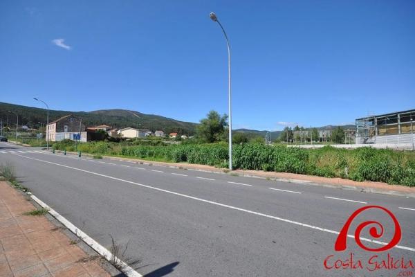 Terreno en camino serres s/n