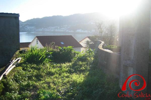 Terreno en calle bellavista