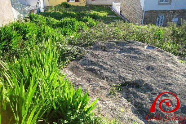 Terreno en calle bellavista