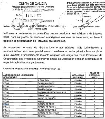 Terreno en Aldea Ribeira de Creo, 4