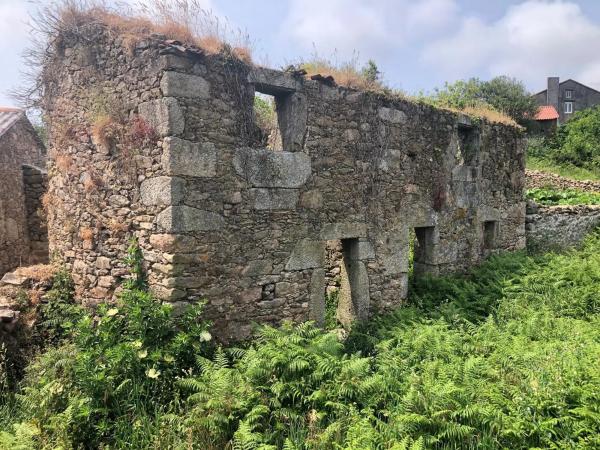 Terreno en Lugar Viseo, 21