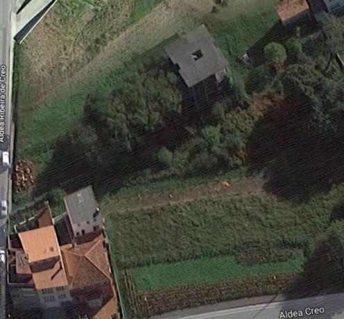 Terreno en Aldea Ribeira de Creo, 4