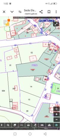 Terreno en Quintáns, 17