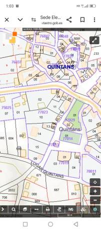 Terreno en Quintáns, 17