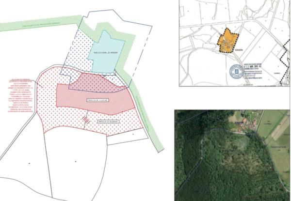 Terreno en calle xanzon, 1