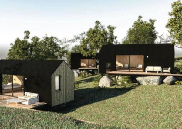 Terreno en calle xanzon, 1