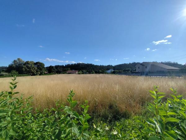 Terreno en calle Xulián Magariños, 28