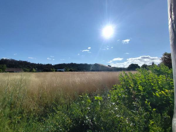 Terreno en calle Xulián Magariños, 28
