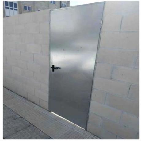 Terreno en avenida Brañas, 21