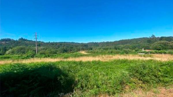 Terreno en Lugar Barreiro, 501 284