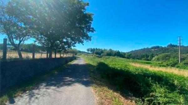 Terreno en Lugar Barreiro, 501 284