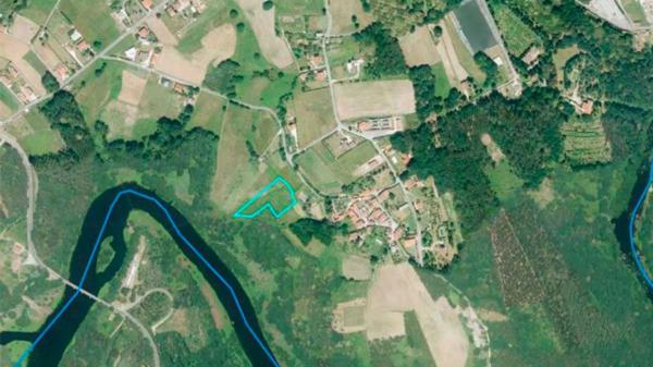 Terreno en Lugar Barreiro, 501 284