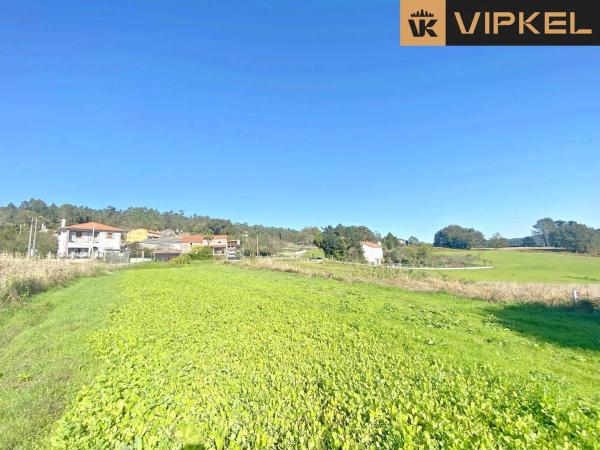 Terreno en Piñeiro