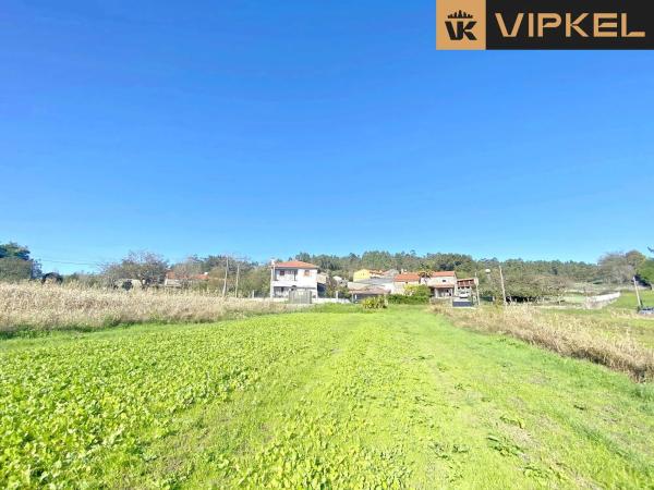 Terreno en Piñeiro