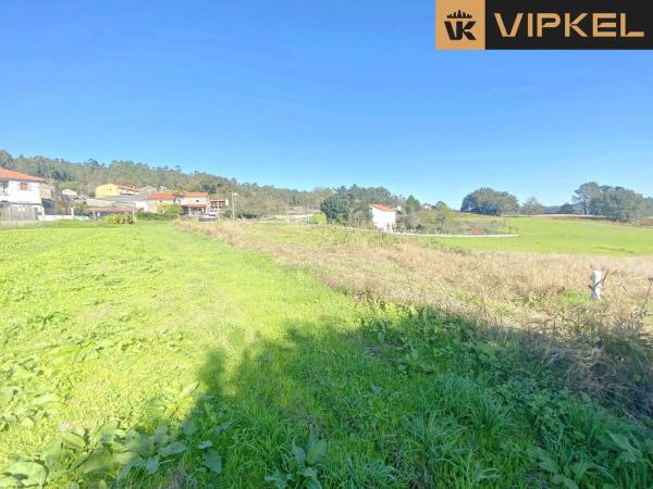 Terreno en Piñeiro