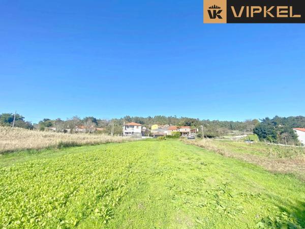 Terreno en Piñeiro