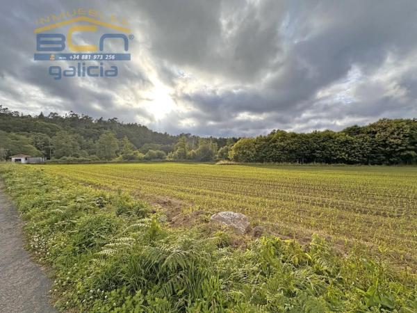 Terreno en calle Campos