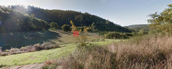 Terreno en Negreira