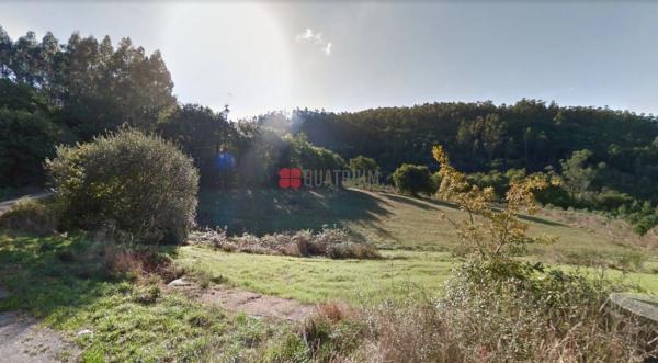 Terreno en Negreira