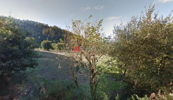 Terreno en Negreira