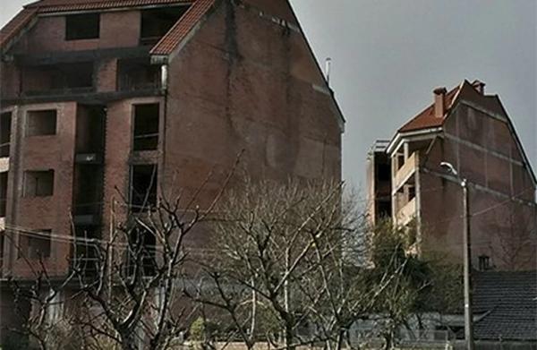 Terreno en calle Campos