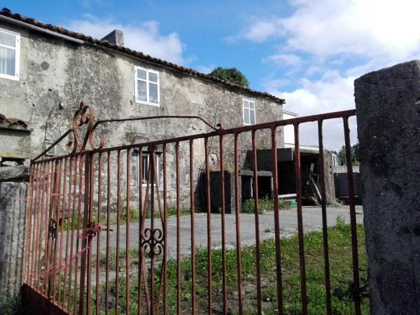 Terreno en Pesaduira, 89