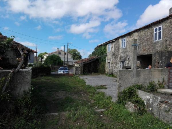 Terreno en Pesaduira, 89