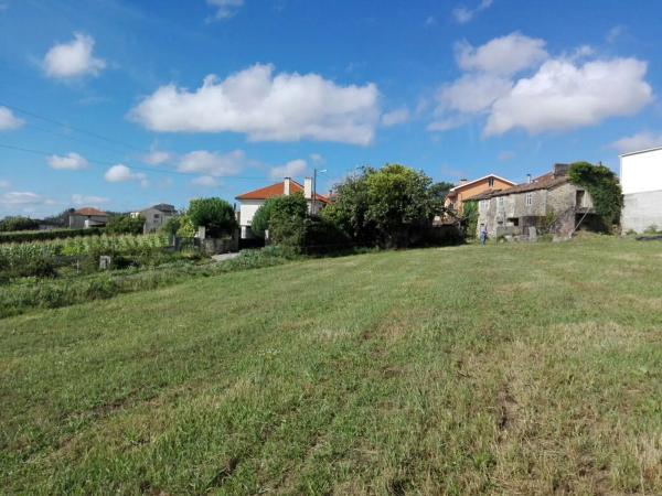 Terreno en Pesaduira, 89