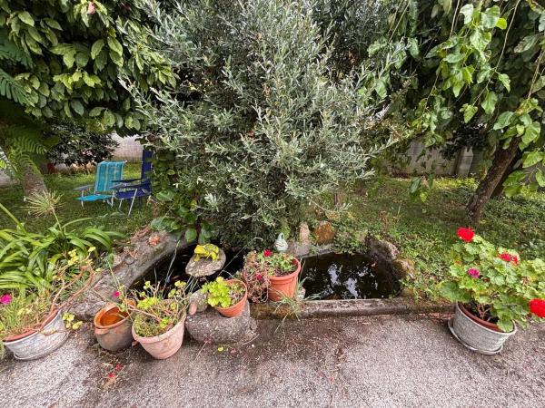 Terreno en Lg Boa s/n