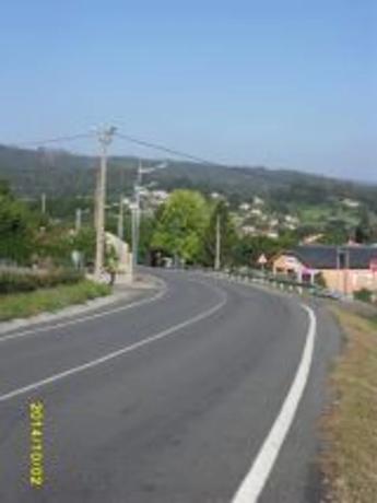 Terreno en calle Negreiroa, 7