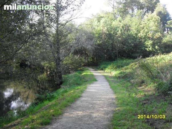 Terreno en calle Negreiroa, 7