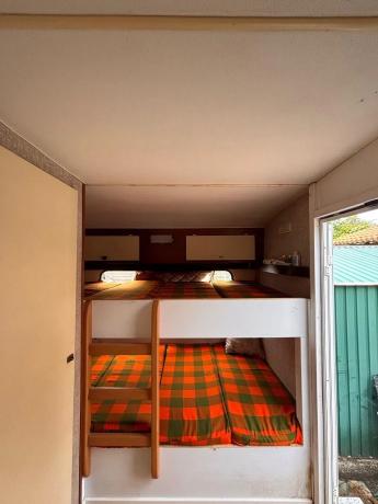 Terreno en Lg Boa s/n